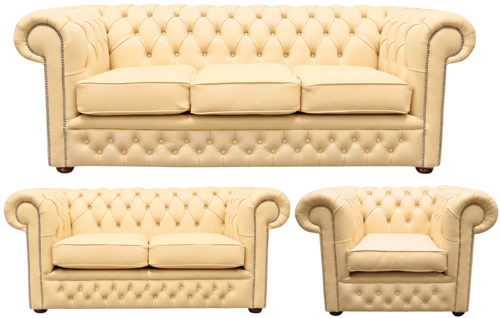 The Durham Chesterfield